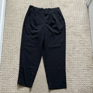 Black trouser